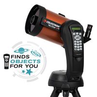 Celestron NexStar 6 SE Telescope