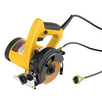 M-D Building Products 49046 4-Inch Marble/Tile Saw