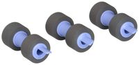 West Point Products Dpi Dell Feed Roller 3/Pack