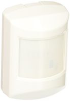 Ecolink Intelligent Technology PIRZWAVE2-ECO-2 Z-Wave Easy Install with Pet Immunity Motion Detector, White