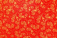 Gift Wrapping Paper - Beautiful Roses