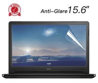 15.6-Inch Universal Anti-Glare Screen Protector Guard Cover for 15.6" Dell Inspiron 15 3000 5000 Series i3541 3542 3543 3551 3552 3558 5545 5547 5548 5555 5558 5559 Laptop(Dislay 16:9)