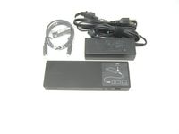 New Genuine DS for HP Elite G3 G4 USB-C Dock with AC Adapter HSTNH-U601 931209-001