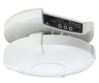 Astronaut CL - Powered Ceiling Speaker, 40 Watts, Ceiling Bracket