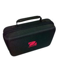 Ohaus Hard Shell Carrying Case, Black