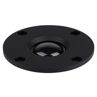 Dayton Audio TD20F-4 3/4" Soft Dome Neodymium Tweeter 4 Ohm