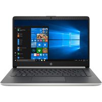 HP 14" Touchscreen Home and Business Laptop Ryzen 3-3200U, 20GB RAM, 1TB M.2 SSD, Dual-Core up to 3.50 GHz, Vega 3 Graphics, RJ-45, USB-C, 4K Output HDMI, Bluetooth, Webcam, 1366x768, Win 10