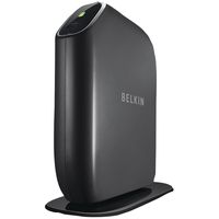 Belkin Play N600 HD Wireless Dual Band N+ Router