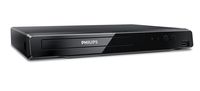 Philips 4K UHD Upconversion Blu-Ray DVD Player BDP3502/F7 (Does NOT Play 4K BLU-Rays / ONLY UPCONVERTS Regular BLU-Rays to 4K)