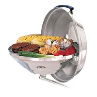 Magma Marine Kettle Charcoal Grill - Party Size 1734;
