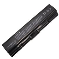 Replacement Laptop Battery for Toshiba Satellite L305 Series, L305-S5865, L305-S5869, L305-S5875