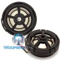 RTC-25 - MB Quart 1" Tweeters (Made in Germany)