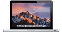 Apple MacBook Pro 13.3-Inch Laptop Intel Core i7 2.9GHz / 16GB DDR3 Memory / 1TB Solid State Hybrid Drive / MacOS 10.12 Sierra / ThunderBolt / USB 3.0 / DVD (Renewed)