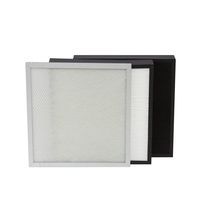 Healthy Air Series 1213 Replacement Filter Set