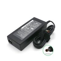 New 19V 6.15A 120W 5.5 X 2.5mm Power Adapter Compatible with Lenovo Y500 Y500N Y550 Y560 Y570 Y580 Y650 PA-1121-16 36200403 ADP-120LH B Laptop