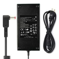 Laptop Charger for Acer Predator Helios 300 PH317 PH317-51 G3-572 G3-571 Aspire V Nitro 15 VN7-593G 17 VN7-793G A717-71G ADP-180MB K KP.18001.00 VN7-793G VN7-793G-717L VN7-793G-71AG VN7-793G-719P VN7
