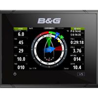 B&G Vulcan 5 FS 5" Chartplotter/Fishfinder w/Forwardscan Capabilities