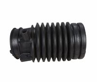 MOSTPLUS Air Cleaner Intake Hose Tube for Air Cleaner Intake Hose Tube for 2004-2006 Acura TL 2003-2007 Honda Accord V6