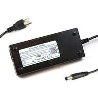 Optimum Orbis AC Adapter for HP TouchSmart 320-1000 Desktop PC 320-1020m, 320-1030, 320-1034, 320-1050 Desktop 150?W 19.5V 7.69A Power Supply Cord Cable Charger