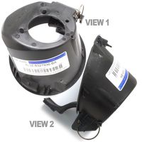 Ford 4L3Z-8327936-BA HOUSING