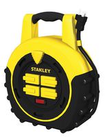 Stanley 33959   ShopMax Power Hub 20-Feet 4-Outlet Cord Reel