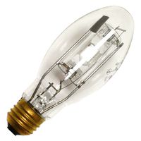 Osram Sylvania 64417 Mp100/U/Med Metal Halide Lamp