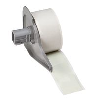 Brady BM71C-1000-582 1" Width x 75' Height Phosphorescent Color B-582 Phosphorescent Tape/Label For BMP71 Label Printer