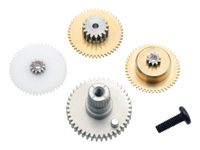 HiTec RCD 55303 Servo Gear Set HS-645