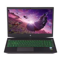 2019 HP Pavilion Newest Flagship Gaming Laptop (Intel Core i5-8300H 2.3GHz up to 4.0GHz Turbo, 8GB RAM, 256GB SSD (Boot) + 1TB HDD, Nvidia GTX 1050Ti 4GB, 802.11AC, Bluetooth, HDMI, Windows 10)