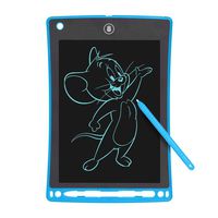 Zixed LCD Electronic Hand-painted Board Children Intelligent Writing Board Graphics Tablets