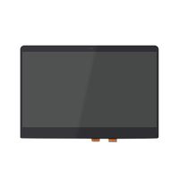 LCDOLED Replacement 15.6 inches UHD 4K 3840x2160 IPS LED LCD Display Touch Screen Digitizer Assembly for HP Spectre x360 15-bl 15-bl012dx 15-bl112dx 15-bl062nr 15-bl072nr 15-bl152nr (No Bezel)
