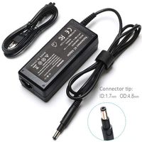 New Replacement Laptop Charger for HP Pavilion TouchSmart 14-B109WM 15-B129WM 15-B119WM 14-C050NR 14-C015DX 14-C010US,P/N:693715-001 613149-001 677770-003-Battery Charger Power Cord 19.5V 3.33A 65W