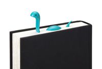 Nessie Tale Bookmark by OTOTO (Turquoise)