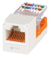 Panduit CJ588IWY UTP Jack Module