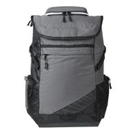 OGIO X-Fit Backpack, Black/Grey