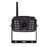 FHD 1080P Digital Wireless Backup Camera with Record Function for Trailers,Trucks,RVs,5th Wheels Highway Observation System IP69K Waterproof