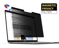 MacBook Pro 16 inch Magnetic Privacy Screen Protector Filter for New MacBook Pro 16 inch 2019 Release A2141, Anti-Glare Easy On/Off Bubble Free Privacy Protector