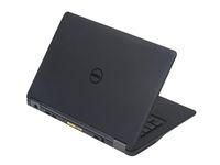 Dell Latitude E7250 12.5" Laptop, Intel i5-5300U 2.3GHz, 256GB SSD, 8GB DDR3, Windows 10 Pro (Renewed)