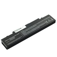 4400mah Quality Replacement Laptop Battery for Samsung Part# AA-PB9NC6B AA-PB9NS6B AA-PL9NC2B AA-PL9NC6B fit Models NP-R530 NP-R480 NP-R522 NP-R519 NP-R440 NP-R580