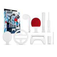 Wii 10 in 1 Soft Sports Kit