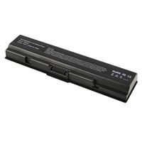 Battery Replacement fit Toshiba Satellite PA3533U-1BRS PA3533U-1BAS PA3534U-1BAS PA3534U-1BRS PA3535U-1BAS fit Laptop A200 A205 A210 A215 A300 A305 A355D L200 L305 M200 Pro A200 L300D -Futurebatt