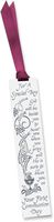 Cathedral Art BM129 For a Special Boy First Communion Metal Bookmark, 3-1/2-Inch