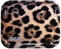 OCB Metal Rolling Tray - Jaguar (Large)
