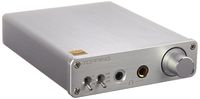 Topping A30 HiFi Headphone Amplifier (A30 Silver)