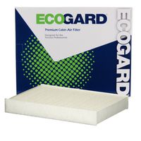 EcoGard XC10434 One Pack Premium Cabin Air Filter Fits Nissan 2014-2020, Rogue Sport 2017-2021