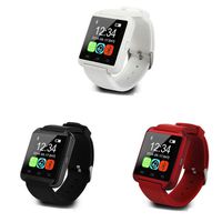 lazinem Unisex USB Bluetooth Smart Wrist Watch Mobile Phone Pedometer Smart E-Watch Smart Watches