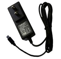 UpBright 5V AC/DC Adapter Compatible with Samsung STA-APB15C1 SEW-3043W SEW3043W SEW-3043 SEW3043 SEW-3043WN SEW3043WN BrightVIEW Baby Monitor Bright View Video Monitoring System Power Supply Charger