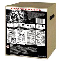 CDC3320084012 Stain Remover, Regular Scent, 30 lb. Box