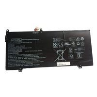 BOWEIRUI CP03XL (11.55V 60.9Wh 5275mAh) Laptop Battery Replacement for Hp Spectre 13 X360 13-ae000 13-ae049ng 13-ae040ng 13-ae006no 13-ae001ng Series CPO3XL CP03060XL 929066-421 929072-855 HSTNN-LB8