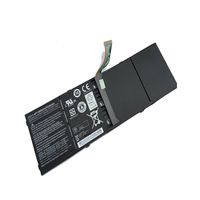 Powerforlaptop Laptop/Notebook Replace Battery For ACER Aspire ES1-511 ES1-512 M5-583P V5-572P V5-572G V5-472G ZQK V5-472 V5-573G V5-573 V7-482 V7-482G V7-482P Series AP13B3K AP13B8K KT.00403.015